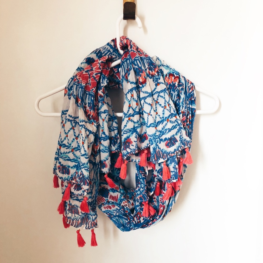 Lilly Pulitzer Wrap